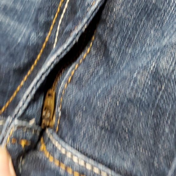 Sang Real By Miss Me Jeans - Picture 9 of 13